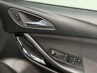 USED 2017 17 VAUXHALL ASTRA 1.0i Turbo ecoFLEX SRi Nav Hatchback 5dr Petrol Manual Euro 6 (s/s) (105 ps) 