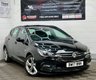 USED 2017 17 VAUXHALL ASTRA 1.0i Turbo ecoFLEX SRi Nav Hatchback 5dr Petrol Manual Euro 6 (s/s) (105 ps) 