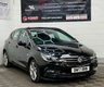 USED 2017 17 VAUXHALL ASTRA 1.0i Turbo ecoFLEX SRi Nav Hatchback 5dr Petrol Manual Euro 6 (s/s) (105 ps) 