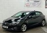 USED 2017 17 VAUXHALL ASTRA 1.0i Turbo ecoFLEX SRi Nav Hatchback 5dr Petrol Manual Euro 6 (s/s) (105 ps) 