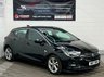 USED 2017 17 VAUXHALL ASTRA 1.0i Turbo ecoFLEX SRi Nav Hatchback 5dr Petrol Manual Euro 6 (s/s) (105 ps) 