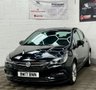 USED 2017 17 VAUXHALL ASTRA 1.0i Turbo ecoFLEX SRi Nav Hatchback 5dr Petrol Manual Euro 6 (s/s) (105 ps) 