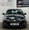 USED 2017 17 VAUXHALL ASTRA 1.0i Turbo ecoFLEX SRi Nav Hatchback 5dr Petrol Manual Euro 6 (s/s) (105 ps) 