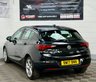 USED 2017 17 VAUXHALL ASTRA 1.0i Turbo ecoFLEX SRi Nav Hatchback 5dr Petrol Manual Euro 6 (s/s) (105 ps) 