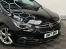USED 2017 17 VAUXHALL ASTRA 1.0i Turbo ecoFLEX SRi Nav Hatchback 5dr Petrol Manual Euro 6 (s/s) (105 ps) 