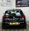 USED 2017 17 VAUXHALL ASTRA 1.0i Turbo ecoFLEX SRi Nav Hatchback 5dr Petrol Manual Euro 6 (s/s) (105 ps) 