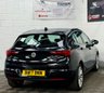 USED 2017 17 VAUXHALL ASTRA 1.0i Turbo ecoFLEX SRi Nav Hatchback 5dr Petrol Manual Euro 6 (s/s) (105 ps) 