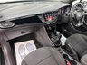 USED 2017 17 VAUXHALL ASTRA 1.0i Turbo ecoFLEX SRi Nav Hatchback 5dr Petrol Manual Euro 6 (s/s) (105 ps) 