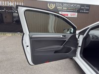 USED 2018 18 VOLKSWAGEN GOLF 2.0 TSI GTI Performance Hatchback 3dr Petrol Manual Euro 6 (s/s) (245 ps) 