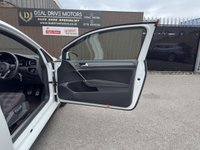 USED 2018 18 VOLKSWAGEN GOLF 2.0 TSI GTI Performance Hatchback 3dr Petrol Manual Euro 6 (s/s) (245 ps) 
