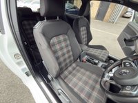 USED 2018 18 VOLKSWAGEN GOLF 2.0 TSI GTI Performance Hatchback 3dr Petrol Manual Euro 6 (s/s) (245 ps) 