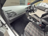 USED 2018 18 VOLKSWAGEN GOLF 2.0 TSI GTI Performance Hatchback 3dr Petrol Manual Euro 6 (s/s) (245 ps) 