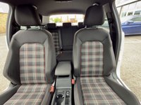 USED 2018 18 VOLKSWAGEN GOLF 2.0 TSI GTI Performance Hatchback 3dr Petrol Manual Euro 6 (s/s) (245 ps) 