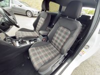 USED 2018 18 VOLKSWAGEN GOLF 2.0 TSI GTI Performance Hatchback 3dr Petrol Manual Euro 6 (s/s) (245 ps) 