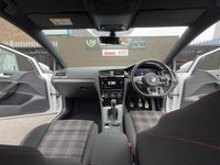 USED 2018 18 VOLKSWAGEN GOLF 2.0 TSI GTI Performance Hatchback 3dr Petrol Manual Euro 6 (s/s) (245 ps) 
