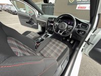 USED 2018 18 VOLKSWAGEN GOLF 2.0 TSI GTI Performance Hatchback 3dr Petrol Manual Euro 6 (s/s) (245 ps) 