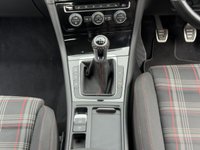 USED 2018 18 VOLKSWAGEN GOLF 2.0 TSI GTI Performance Hatchback 3dr Petrol Manual Euro 6 (s/s) (245 ps) 