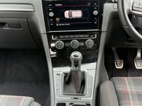 USED 2018 18 VOLKSWAGEN GOLF 2.0 TSI GTI Performance Hatchback 3dr Petrol Manual Euro 6 (s/s) (245 ps) 