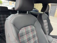 USED 2018 18 VOLKSWAGEN GOLF 2.0 TSI GTI Performance Hatchback 3dr Petrol Manual Euro 6 (s/s) (245 ps) 