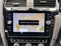 USED 2018 18 VOLKSWAGEN GOLF 2.0 TSI GTI Performance Hatchback 3dr Petrol Manual Euro 6 (s/s) (245 ps) 