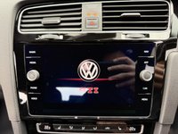 USED 2018 18 VOLKSWAGEN GOLF 2.0 TSI GTI Performance Hatchback 3dr Petrol Manual Euro 6 (s/s) (245 ps) 