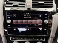 USED 2018 18 VOLKSWAGEN GOLF 2.0 TSI GTI Performance Hatchback 3dr Petrol Manual Euro 6 (s/s) (245 ps) 