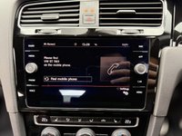 USED 2018 18 VOLKSWAGEN GOLF 2.0 TSI GTI Performance Hatchback 3dr Petrol Manual Euro 6 (s/s) (245 ps) 