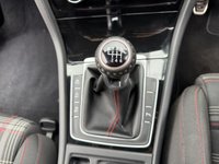 USED 2018 18 VOLKSWAGEN GOLF 2.0 TSI GTI Performance Hatchback 3dr Petrol Manual Euro 6 (s/s) (245 ps) 