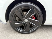 USED 2018 18 VOLKSWAGEN GOLF 2.0 TSI GTI Performance Hatchback 3dr Petrol Manual Euro 6 (s/s) (245 ps) 