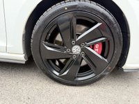 USED 2018 18 VOLKSWAGEN GOLF 2.0 TSI GTI Performance Hatchback 3dr Petrol Manual Euro 6 (s/s) (245 ps) 