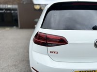 USED 2018 18 VOLKSWAGEN GOLF 2.0 TSI GTI Performance Hatchback 3dr Petrol Manual Euro 6 (s/s) (245 ps) 