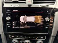 USED 2018 18 VOLKSWAGEN GOLF 2.0 TSI GTI Performance Hatchback 3dr Petrol Manual Euro 6 (s/s) (245 ps) 