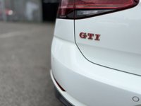 USED 2018 18 VOLKSWAGEN GOLF 2.0 TSI GTI Performance Hatchback 3dr Petrol Manual Euro 6 (s/s) (245 ps) 