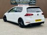 USED 2018 18 VOLKSWAGEN GOLF 2.0 TSI GTI Performance Hatchback 3dr Petrol Manual Euro 6 (s/s) (245 ps) 