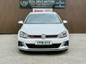 USED 2018 18 VOLKSWAGEN GOLF 2.0 TSI GTI Performance Hatchback 3dr Petrol Manual Euro 6 (s/s) (245 ps) 