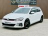 USED 2018 18 VOLKSWAGEN GOLF 2.0 TSI GTI Performance Hatchback 3dr Petrol Manual Euro 6 (s/s) (245 ps) 