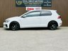 USED 2018 18 VOLKSWAGEN GOLF 2.0 TSI GTI Performance Hatchback 3dr Petrol Manual Euro 6 (s/s) (245 ps) 