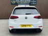 USED 2018 18 VOLKSWAGEN GOLF 2.0 TSI GTI Performance Hatchback 3dr Petrol Manual Euro 6 (s/s) (245 ps) 