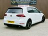 USED 2018 18 VOLKSWAGEN GOLF 2.0 TSI GTI Performance Hatchback 3dr Petrol Manual Euro 6 (s/s) (245 ps) 