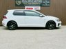 USED 2018 18 VOLKSWAGEN GOLF 2.0 TSI GTI Performance Hatchback 3dr Petrol Manual Euro 6 (s/s) (245 ps) 