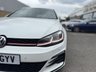 USED 2018 18 VOLKSWAGEN GOLF 2.0 TSI GTI Performance Hatchback 3dr Petrol Manual Euro 6 (s/s) (245 ps) 