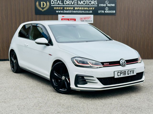 View our VOLKSWAGEN GOLF
