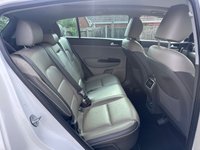 USED 2017 67 KIA SPORTAGE 2.0 CRDi KX-5 SUV 5dr Diesel Auto AWD Euro 6 (182 bhp) 