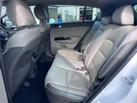 USED 2017 67 KIA SPORTAGE 2.0 CRDi KX-5 SUV 5dr Diesel Auto AWD Euro 6 (182 bhp) 