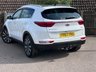 USED 2017 67 KIA SPORTAGE 2.0 CRDi KX-5 SUV 5dr Diesel Auto AWD Euro 6 (182 bhp) 