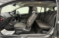 USED 2018 67 FORD B-MAX 1.0T EcoBoost Zetec Navigator MPV 5dr Petrol Manual Euro 6 (100 ps) 