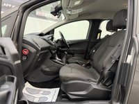 USED 2018 67 FORD B-MAX 1.0T EcoBoost Zetec Navigator MPV 5dr Petrol Manual Euro 6 (100 ps) 