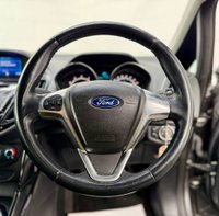 USED 2018 67 FORD B-MAX 1.0T EcoBoost Zetec Navigator MPV 5dr Petrol Manual Euro 6 (100 ps) 