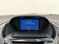 USED 2018 67 FORD B-MAX 1.0T EcoBoost Zetec Navigator MPV 5dr Petrol Manual Euro 6 (100 ps) 