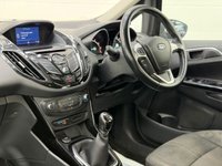 USED 2018 67 FORD B-MAX 1.0T EcoBoost Zetec Navigator MPV 5dr Petrol Manual Euro 6 (100 ps) 